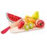 Cutting set - fruits NCT10579 New Classic Toys 2