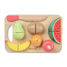 Cutting set - fruits NCT10579 New Classic Toys 2