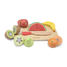 Cutting set - fruits NCT10579 New Classic Toys 5