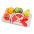 Cutting set - fruits NCT10579 New Classic Toys 1