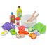 Salad Set NCT10592 New Classic Toys 2