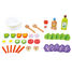 Salad Set NCT10592 New Classic Toys 3