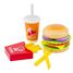 Fast Food Set NCT10594 New Classic Toys 2