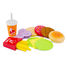 Fast Food Set NCT10594 New Classic Toys 3