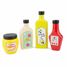 Condiments set NCT10599 New Classic Toys 1