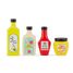Condiments set NCT10599 New Classic Toys 2