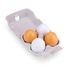 Wooden eggs to cut NCT10600 New Classic Toys 2