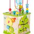 Motor Skills World with Marble Run LE10605 Small foot company 2