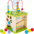 Motor Skills World with Marble Run LE10605 Small foot company 1