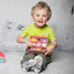Pastry assortment in gift box NCT10626 New Classic Toys 3
