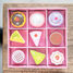 Pastry assortment in gift box NCT10626 New Classic Toys 6