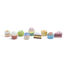 Pastry assortment in gift box NCT10626 New Classic Toys 4