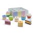 Pastry assortment in gift box NCT10626 New Classic Toys 3