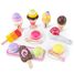 Ice cream selection NCT10630 New Classic Toys 1