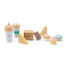 Coffee to go play set NCT10639 New Classic Toys 3