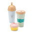 Coffee to go play set NCT10639 New Classic Toys 4