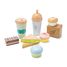 Coffee to go play set NCT10639 New Classic Toys 1
