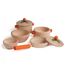 Cooking Set Nature 7 pcs ER10659 Erzi 1