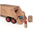 Garbage tipper truck FA1066 Fagus 3