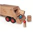 Garbage tipper truck FA1066 Fagus 4