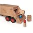 Garbage tipper truck FA1066 Fagus 5