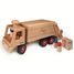 Garbage tipper truck FA1066 Fagus 1