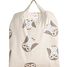 Owl play mat bag EFK107-012-005-BIS 3 Sprouts 2