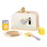 Toaster set NCT10706 New Classic Toys 2