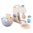 Mixer Set NCT10707 New Classic Toys 2