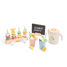 Summer party play food set NCT10712 New Classic Toys 4