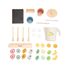 Summer party play food set NCT10712 New Classic Toys 3