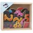 Colourful Magnetic Numbers LE10731 Small foot company 5