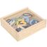Colourful Magnetic Numbers LE10731 Small Foot company 5