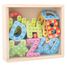 Colourful Magnetic Letters LE10732 Small foot company 4