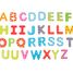 Colourful Magnetic Letters LE10732 Small foot company 2