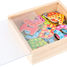 Colourful Magnetic Letters LE10732 Small foot company 3