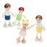 Doll house puppets NCT10741 New Classic Toys 2