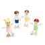 Doll house puppets NCT10741 New Classic Toys 3