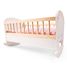 Doll bed with bedding NCT10770 New Classic Toys 2