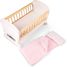 Doll bed with bedding NCT10770 New Classic Toys 3