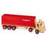 Semi-trailer FA1081 Fagus 1