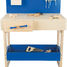 Workbench with professional tools LE10839 Small foot company 3