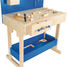 Workbench with professional tools LE10839 Small foot company 1
