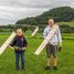 Glider Lilienthal 40 RC AN-108400 Aero-naut 10