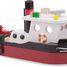 Tugboat NCT-10905 New Classic Toys 1