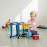 Container Crane with wheels NCT-10930 New Classic Toys 2