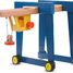 Container Crane with wheels NCT-10930 New Classic Toys 1