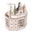 Wooden Advent Calendar with pyramid LE10997 Small foot company 2