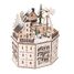 Wooden Advent Calendar with pyramid LE10997 Small foot company 1