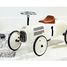 White metal car carrier V1102-3416 Vilac 7